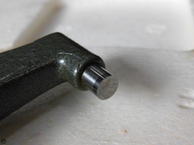 Mitutoyo OM-175 Micrometer (Outer) Image 4
