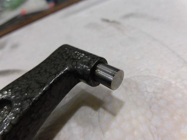 Mitutoyo OM-175 Micrometer (Outer) Image 4