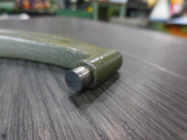Mitutoyo OM-175 Micrometer (Outer) Image 4