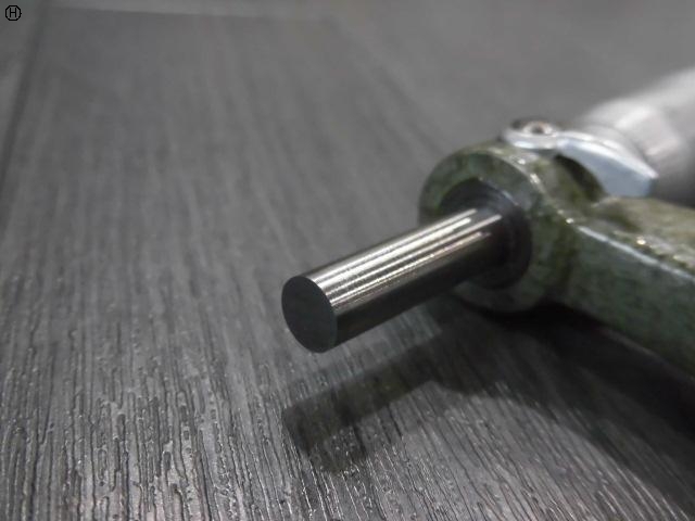 Mitutoyo OM-175 Micrometer (Outer) Image 3