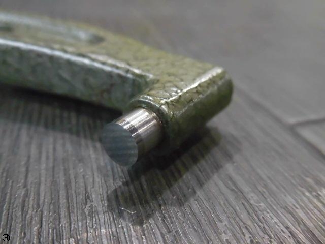 Mitutoyo OM-175 Micrometer (Outer) Image 4