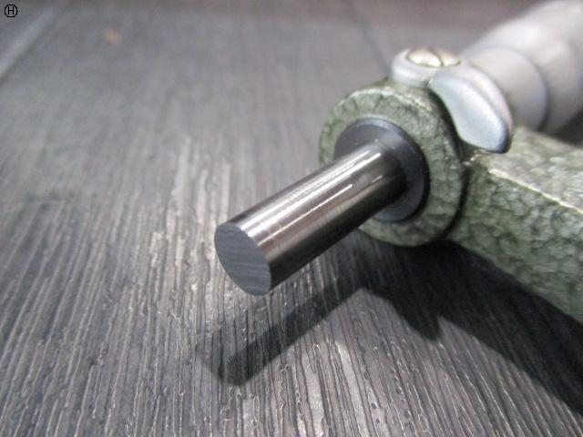 Mitutoyo OM-175 Micrometer (Outer) Image 3
