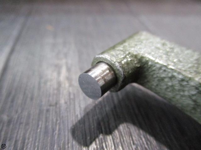 Mitutoyo OM-175 Micrometer (Outer) Image 4