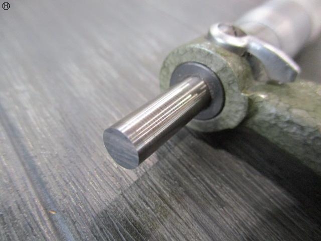 Mitutoyo OM-175 Micrometer (Outer) Image 3