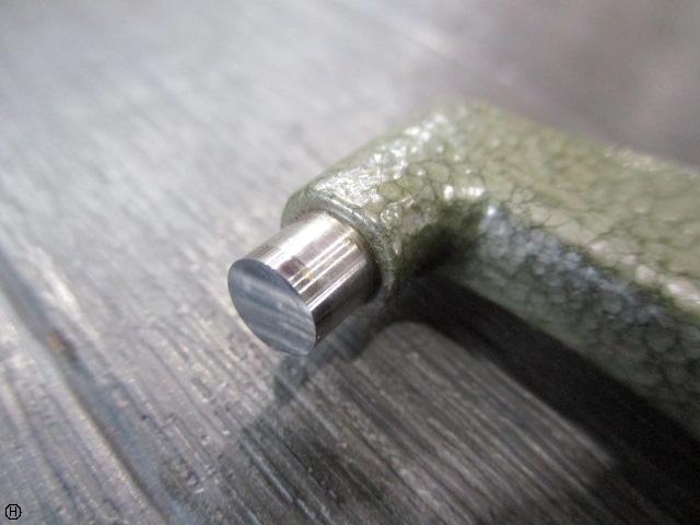 Mitutoyo OM-175 Micrometer (Outer) Image 4