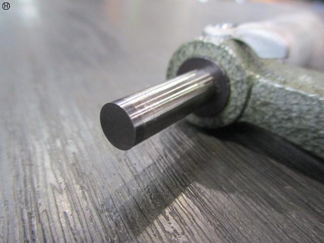 Mitutoyo OM-175 Micrometer (Outer) Image 3