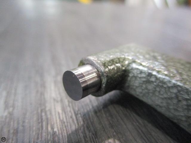 Mitutoyo OM-175 Micrometer (Outer) Image 4