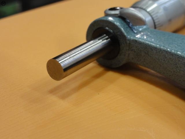 Mitutoyo OM-175 Micrometer (Outer) Image 3