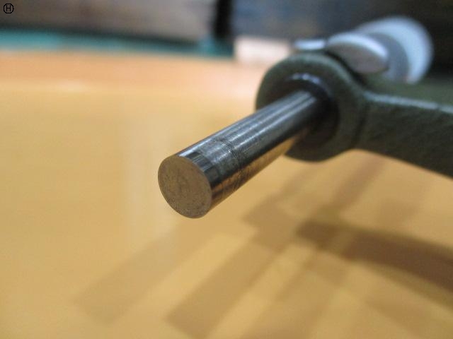 Mitutoyo OM-175 Micrometer (Outer) Image 3