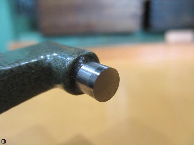 Mitutoyo OM-175 Micrometer (Outer) Image 4
