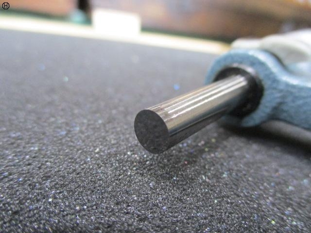 Mitutoyo OM-175 Micrometer (Outer) Image 3