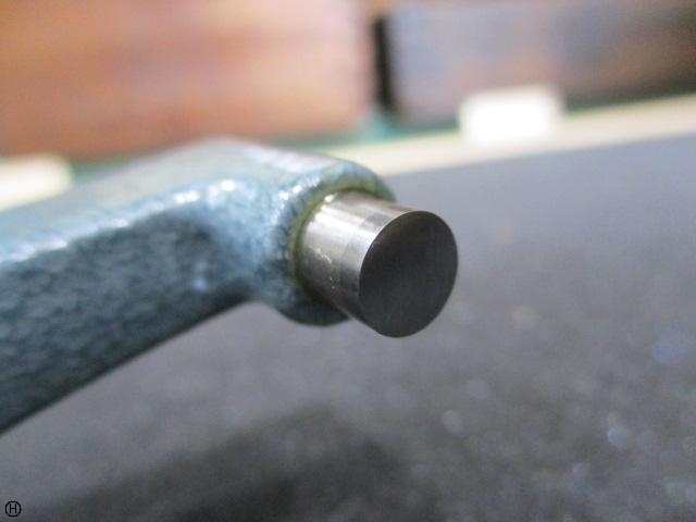 Mitutoyo OM-175 Micrometer (Outer) Image 4