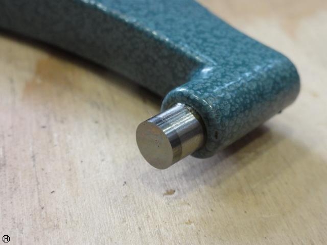 Mitutoyo OM-175 Micrometer (Outer) Image 4