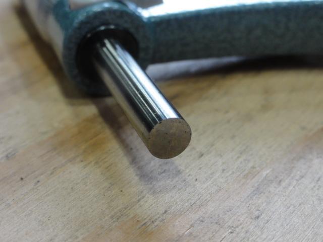 Mitutoyo OM-175 Micrometer (Outer) Image 5