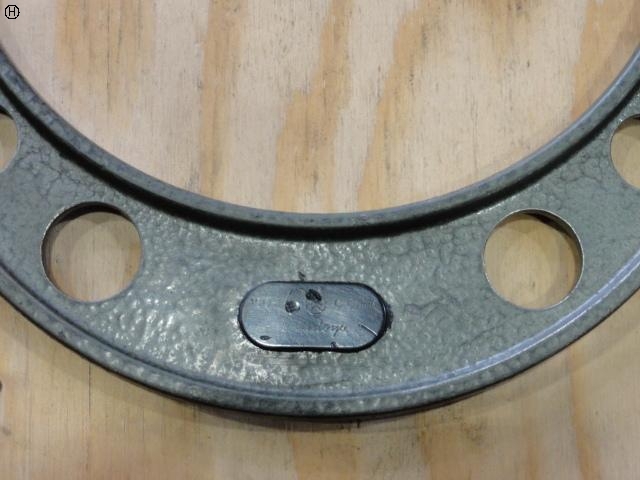 Mitutoyo OM-175 Micrometer (Outer) Image 3