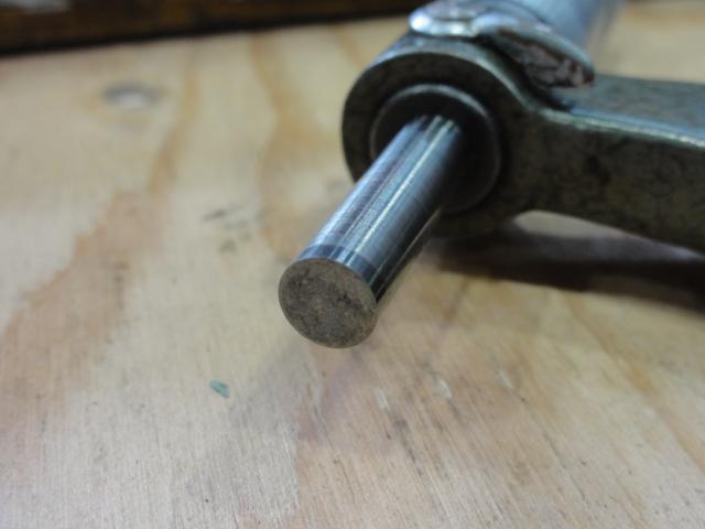 Mitutoyo OM-175 Micrometer (Outer) Image 5