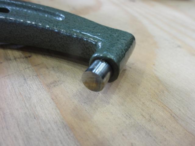 Mitutoyo OM-175 Micrometer (Outer) Image 5