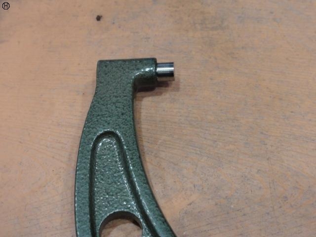 Mitutoyo OM-175 Micrometer (Outer) Image 3