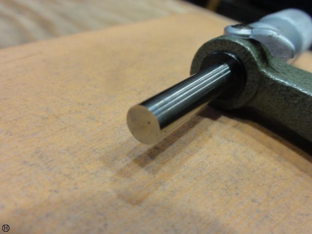 Mitutoyo OM-175 Micrometer (Outer) Image 4