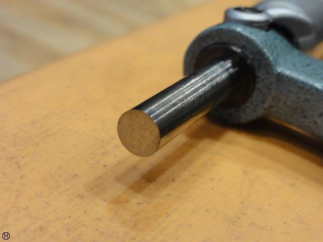 Mitutoyo OM-175 Micrometer (Outer) Image 4