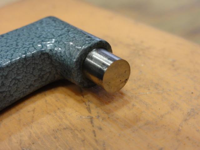 Mitutoyo OM-175 Micrometer (Outer) Image 5