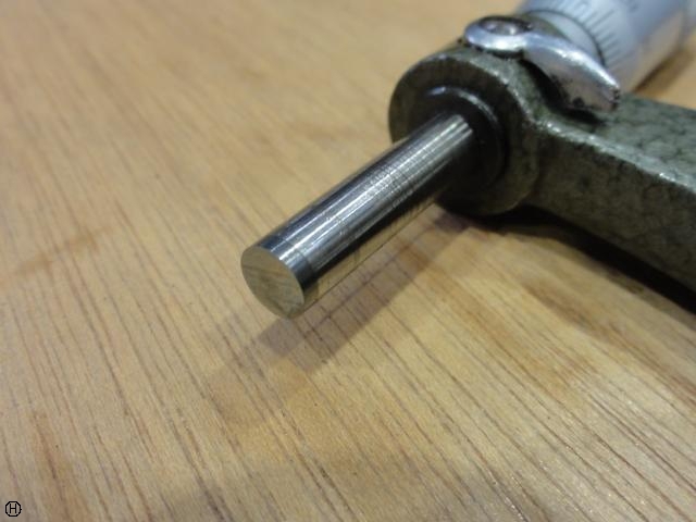 Mitutoyo OM-175 Micrometer (Outer) Image 4