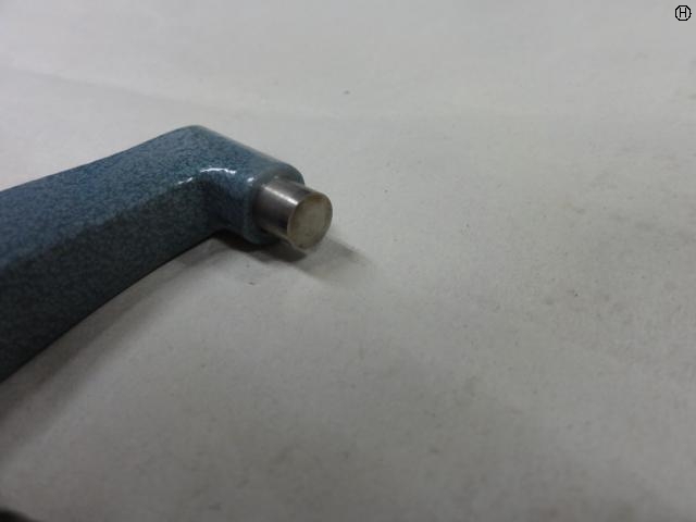 Mitutoyo OM-175 Micrometer (Outer) Image 2