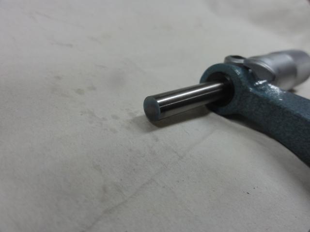 Mitutoyo OM-175 Micrometer (Outer) Image 3