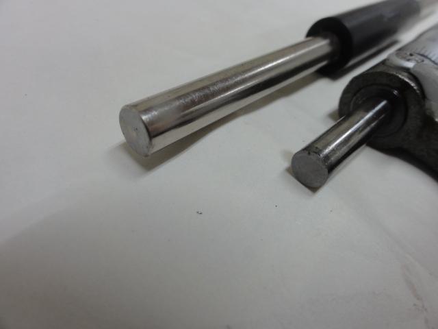 Mitutoyo OM-175 Micrometer (Outer) Image 3