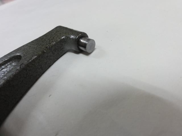 Mitutoyo OM-175 Micrometer (Outer) Image 4