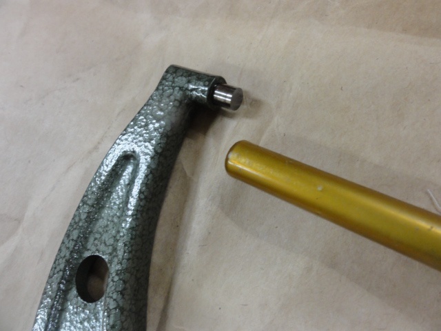 Mitutoyo OM-200 Micrometer (Outer) Image 4