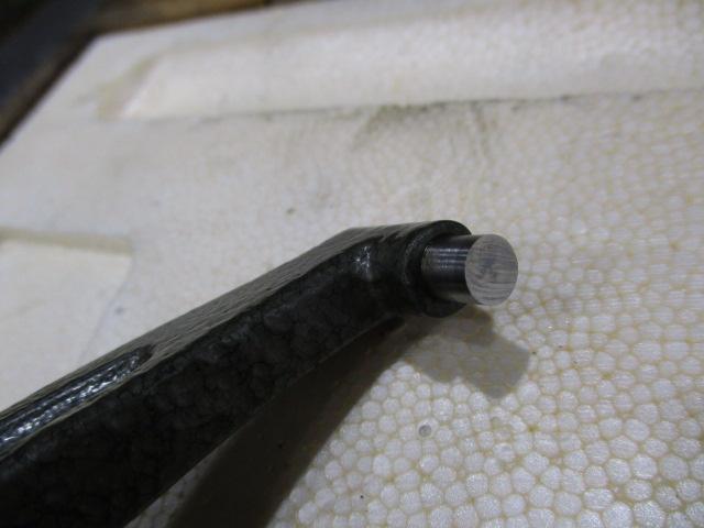 Mitutoyo OM-200 Micrometer (Outer) Image 4