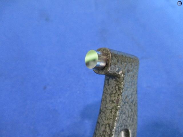 Mitutoyo OM-200 Micrometer (Outer) Image 2