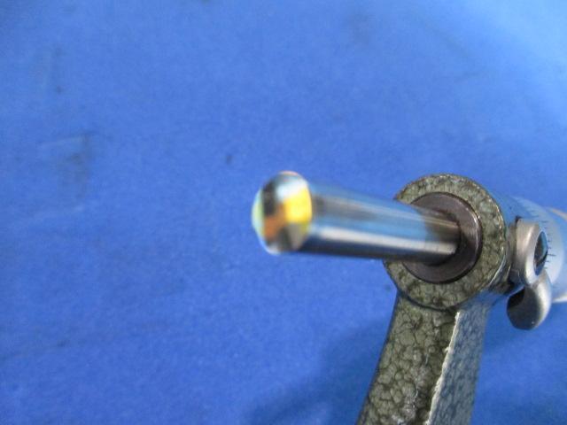 Mitutoyo OM-200 Micrometer (Outer) Image 3