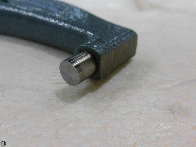 Mitutoyo OM-200 Micrometer (Outer) Image 4