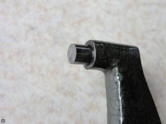 Mitutoyo OM-200 Micrometer (Outer) Image 4