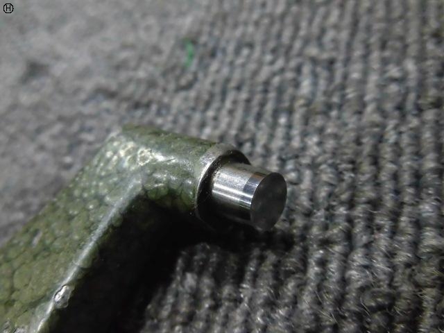 Mitutoyo OM-200 Micrometer (Outer) Image 3