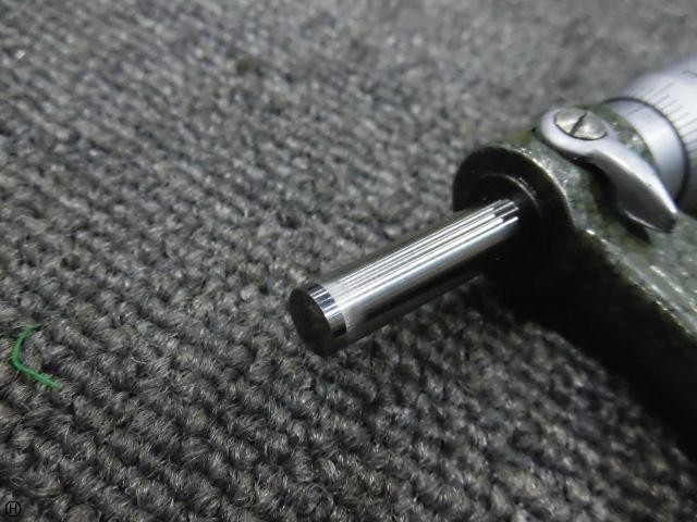 Mitutoyo OM-200 Micrometer (Outer) Image 4