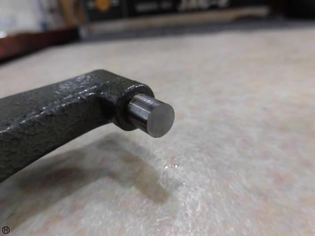 Mitutoyo OM-200 Micrometer (Outer) Image 4