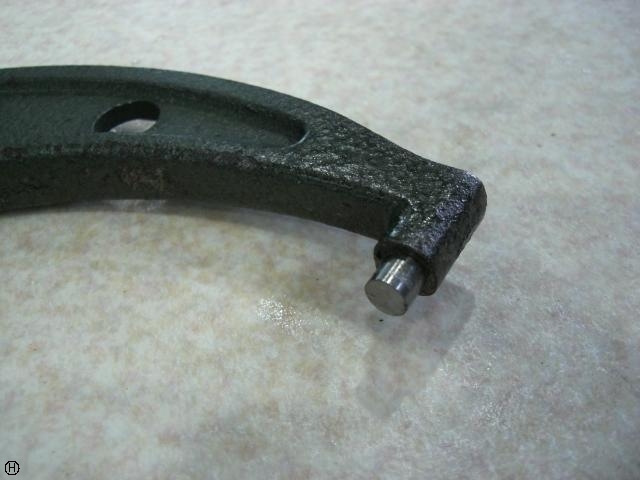 Mitutoyo OM-200 Micrometer (Outer) Image 4