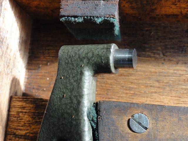Mitutoyo OM-200 Micrometer (Outer) Image 5