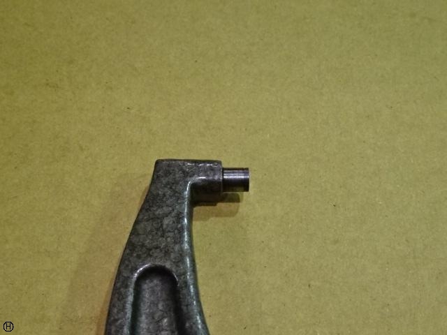 Mitutoyo OM-200 Micrometer (Outer) Image 4