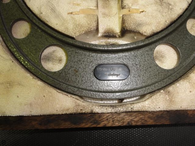 Mitutoyo OM-200 Micrometer (Outer) Image 4