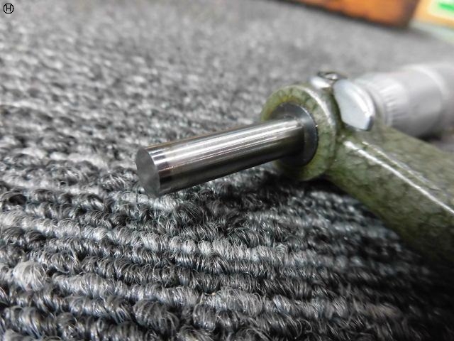 Mitutoyo OM-200 Micrometer (Outer) Image 3