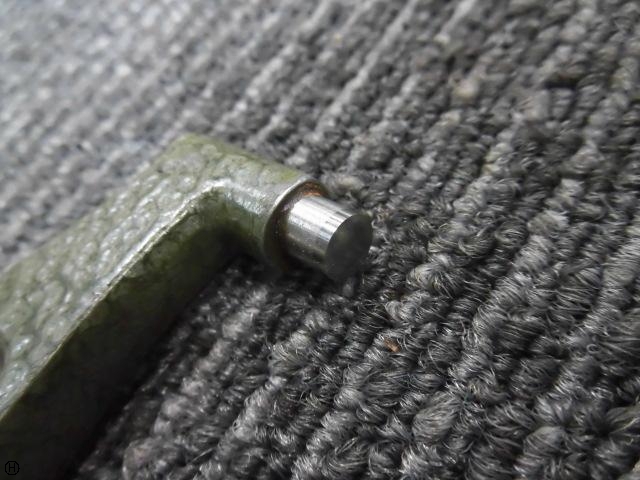 Mitutoyo OM-200 Micrometer (Outer) Image 4