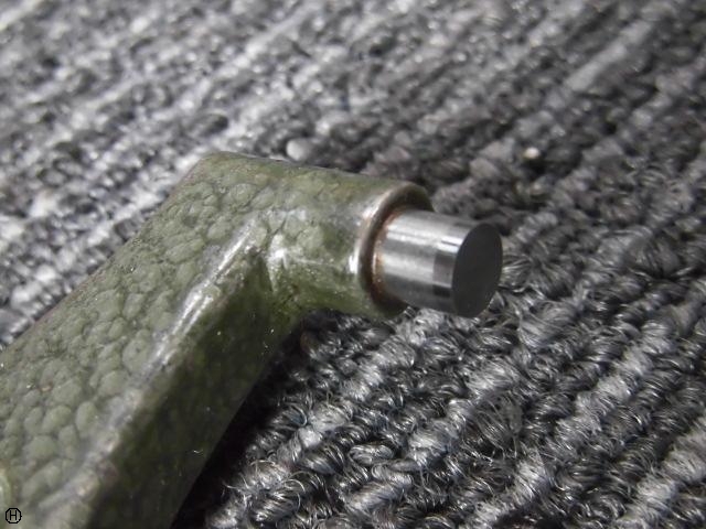 Mitutoyo OM-200 Micrometer (Outer) Image 4