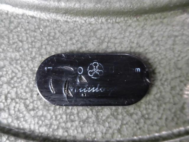 Mitutoyo OM-200 Micrometer (Outer) Image 6