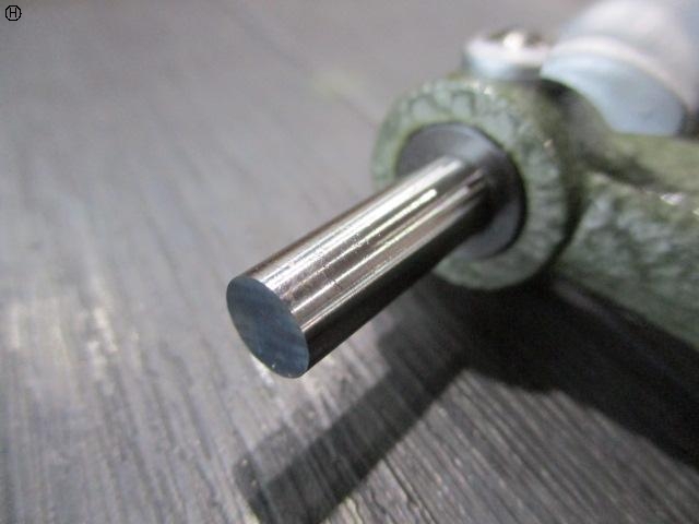 Mitutoyo OM-200 Micrometer (Outer) Image 3