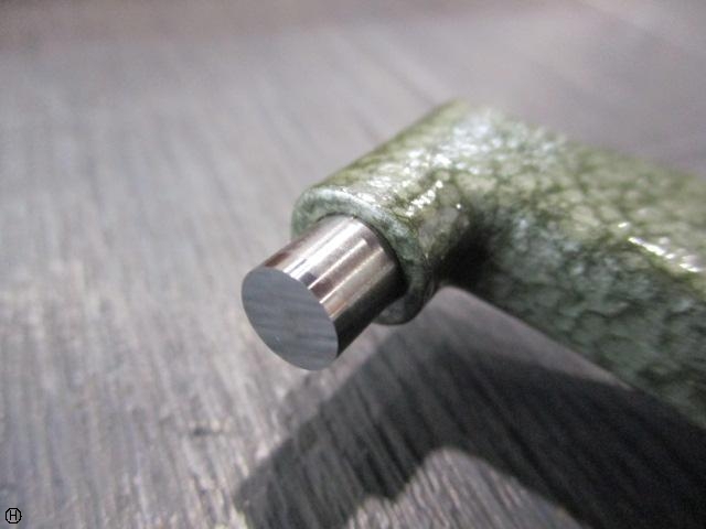 Mitutoyo OM-200 Micrometer (Outer) Image 4
