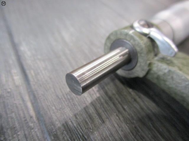 Mitutoyo OM-200 Micrometer (Outer) Image 3